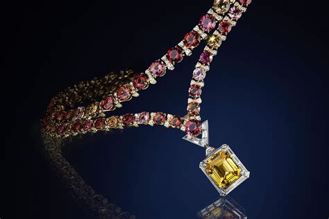 louis vuitton le multipin necklace|Bravery II: A Bold New Chapter in High Jewellery for Louis Vuitton.